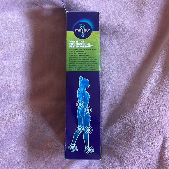 Brand New, Never Worn, Maseur Sandals - Picture 5 of 8